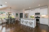 This 3 bedroom home is located on Doran Street in Marietta and boasts of beautiful patios and courtyard spaces. Be sure to check out this design by Architect Patrick Chopson. 