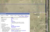 GIS maps can give you a lot of information about specific properties.  Photo 3 of 5 in Thinking About Building a House?