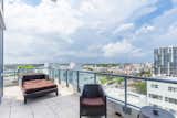 Outdoor HUGE Terrace!  Photo 4 of 20 in Luxury Townhouse at The Setai Miami Beach by Stavros Mitchelides
