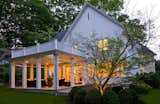 Covered Porch