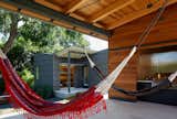 outdoor living / hammock room