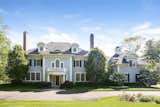 Front of 54 Welles Lane 