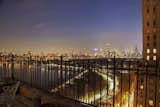 City View from Third Terrace