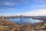 Full Reservoir / Skyline View from the Terrace