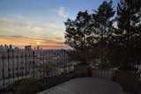 City View from 2nd terrace