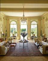 Formal Salon