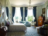 Bedroom  Photo 4 of 7 in Timothy Corrigan's Chateau du Grand-Luce by Compass 