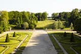 Formal Gardens  Photo 7 of 7 in Timothy Corrigan's Chateau du Grand-Luce by Compass 