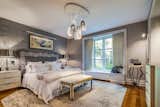 The Master Bedroom Comes With Massive Walk-In Closet  Photo 15 of 20 in Artistry & Modernity: Maisonette West by Compass 