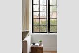 A downtown feel with an Upper East Side address