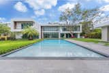 Take a Plunge Into These Enticing Modern Pools - Photo 3 of 12 - 