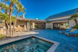 Casa Aguila Pool and Outdoor Living Space