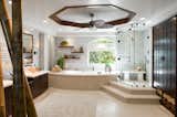  Photo 3 of 3 in Hot Bathroom Design Trends by Kelly Wilson