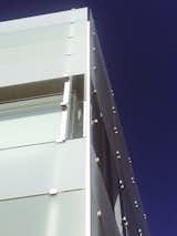 Flexibility - Längle Glas glass fastening systems allow for individuality and flexibilty