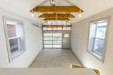 Maker Space with Roll-up Door