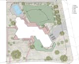 Site Plan  Photo 1 of 7 in Arcadia House by Creo Architects
