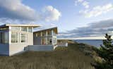 Project Name: Truro Beach House