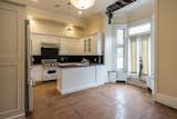BEFORE - The kitchen was well overdue for redesign including functionality and aesthetics updates.