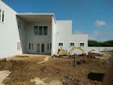 Medical center - Bonaire, Caribbean using steel SIPS  Photo 1 of 4 in Steel SIP buildings by Sip Supply Inc