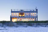 The Future of Homebuilding: Half-priced Hamptons