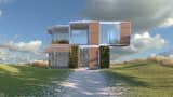 The Future of Homebuilding: Half-priced Hamptons - Photo 5 of 5 - 