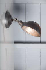 INDUSTRIAL LIGHTING - METAL SHADE WALL SCONCE - ANGLED LAMP

Buy: http://indl.it/2lPt5C3
