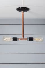 PENDANT COPPER PIPE LIGHT - DOUBLE BARE BULB LAMP
Buy: http://indl.it/2pGqDQ9