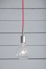 INDUSTRIAL STEEL PENDANT LIGHT - MID CENTURY
Buy: http://indl.it/2qnMew3