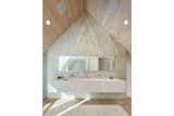 Bath Room and Stone Slab Wall  Photo 19 of 24 in ASPEN | WEST END by RO  |  ROCKETT DESIGN