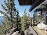 Windows, Metal, and Picture Window Type  Photo 5 of 18 in LAKE TAHOE | LAKEFRONT HOUSE by RO  |  ROCKETT DESIGN