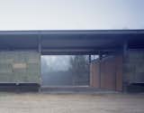  Photo 3 of 5 in Somis Hay Barn by SPFarchitects