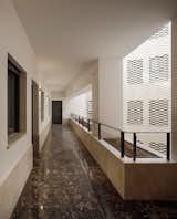 BUILDING REFURBISHMENT FOR HOLIDAY APARTMENTS  Photo 18 of 35 in BUILDING REFURBISHMENT FOR HOLIDAY APARTMENTS by FAQ arquitectura