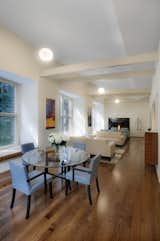 Gathering room