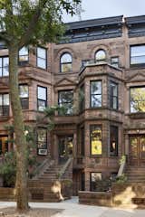 Brooklyn Brownstone Project, Tamara Eaton Design, CWB Architects