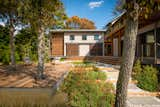  Photo 14 of 35 in Home on the Intracoastal Waterway by Gardner Architects LLC