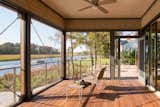  Photo 16 of 35 in Home on the Intracoastal Waterway by Gardner Architects LLC