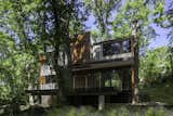  Photo 5 of 19 in Treehouse by Gardner Architects LLC