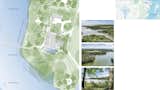 Site Plan and Views