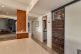 Pantry Barn Door