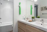 Hall Bathroom
