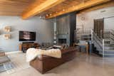 Living Room/Loft