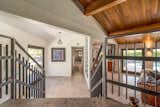 Foyer From Loft