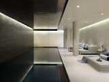 Ashberg House Swimming Pool  Photo 5 of 7 in Ashberg House by Morpheus London