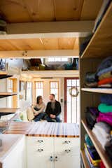 Photo 8 of 8 in Tiny House RV-An insight scenes behind making of Tiny House RV by Nikole Wilson