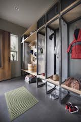 11 Ways to Create a Modern Mudroom in Your Home - Photo 2 of 11 - 