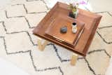 Le Tray Table 