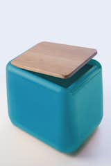 Choose from upholstered or natural timber soft-close lids.