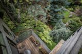 Exterior Over looking backyard  Photo 7 of 8 in A Max Smith Home by Mony Ty / Summit Sotheby's 