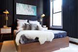 Overall Master Bedroom.