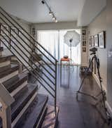Artist Photography Studio